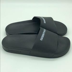 fog essentials slides